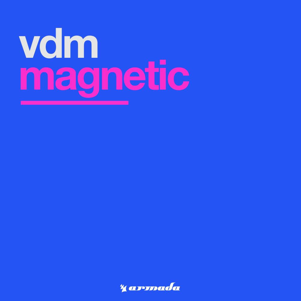 Релиз Magnetic