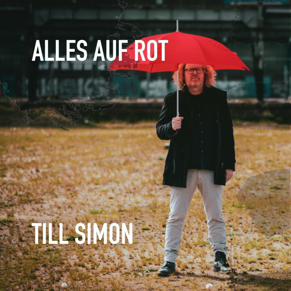 Релиз Alles auf Rot