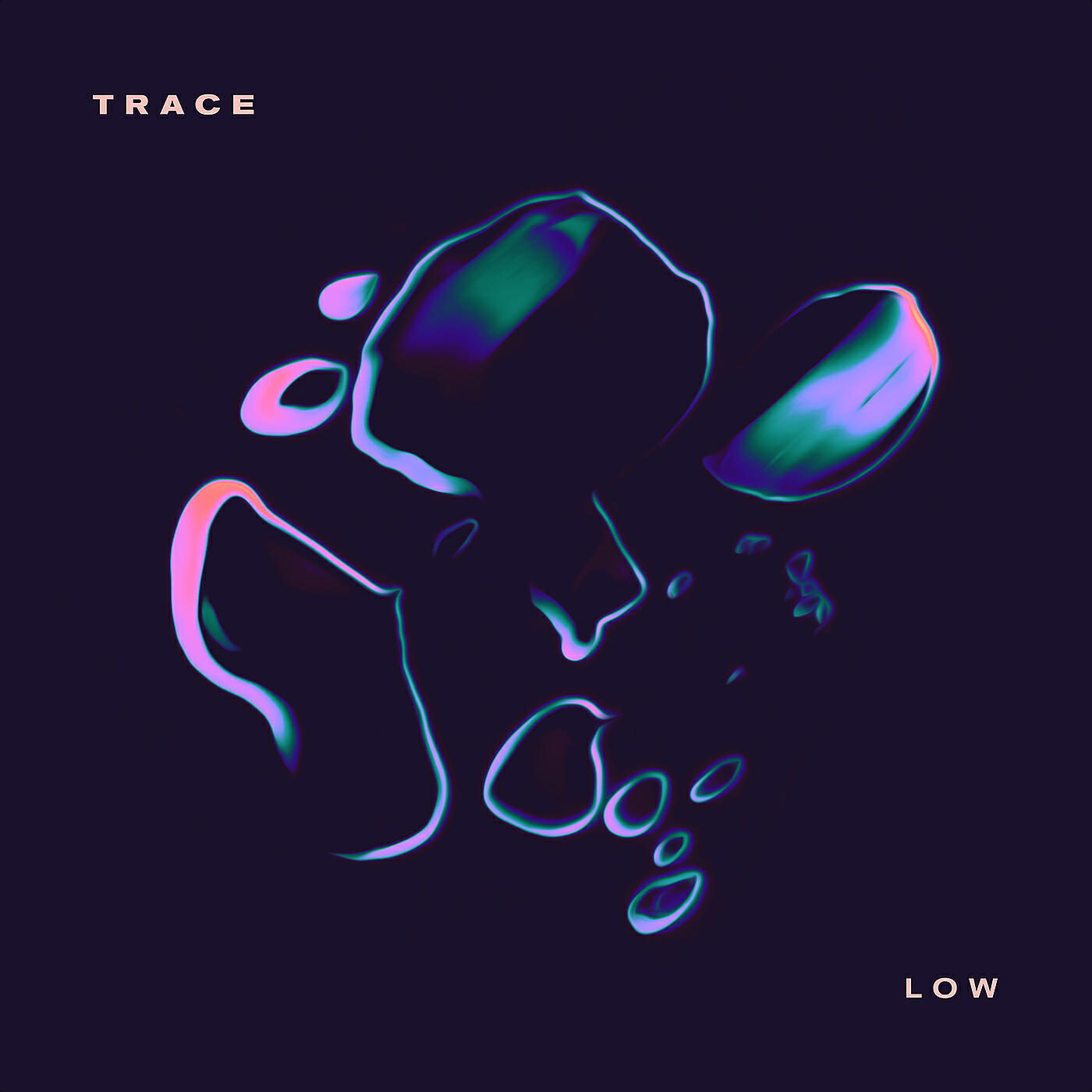 Трек Low