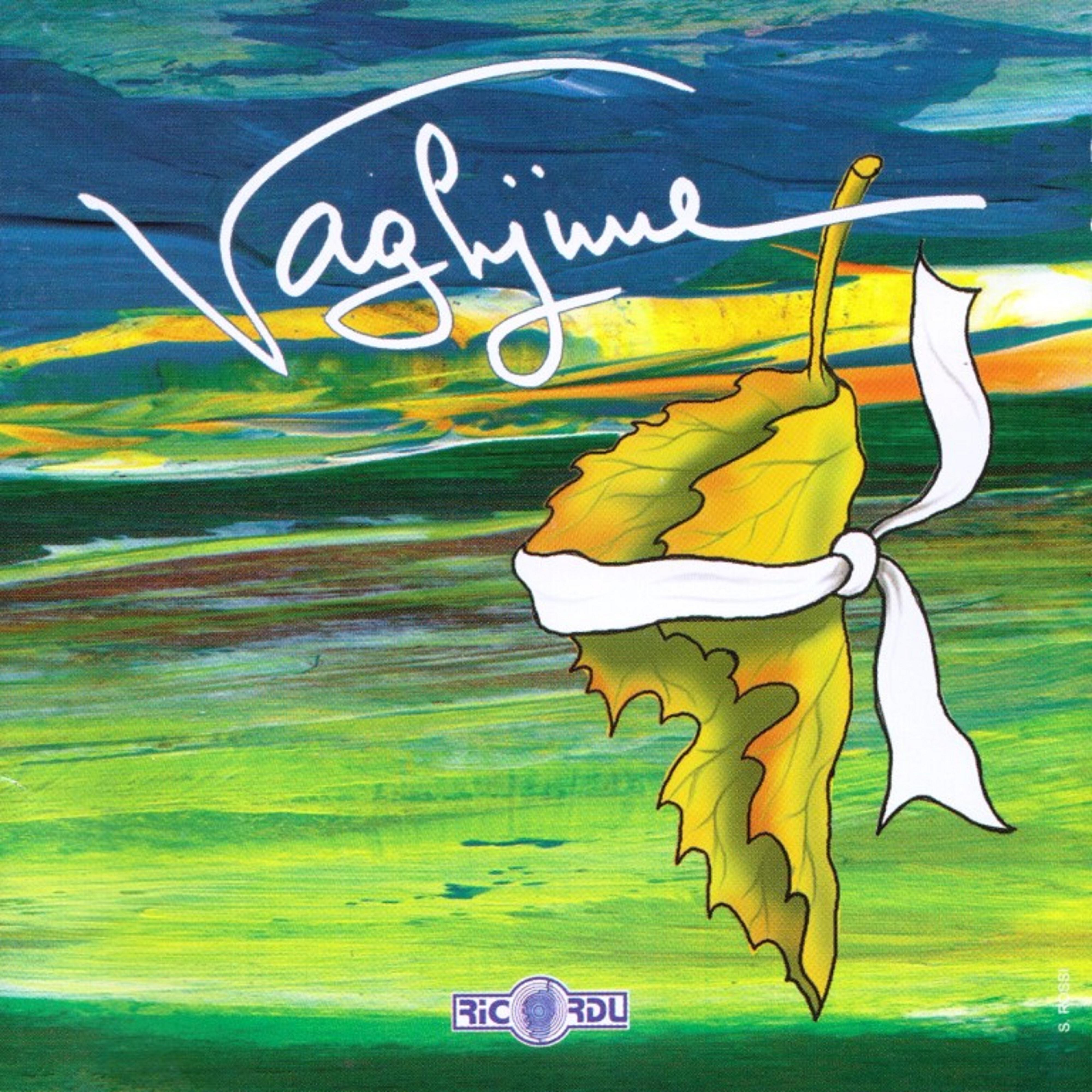 Релиз Vaghjime