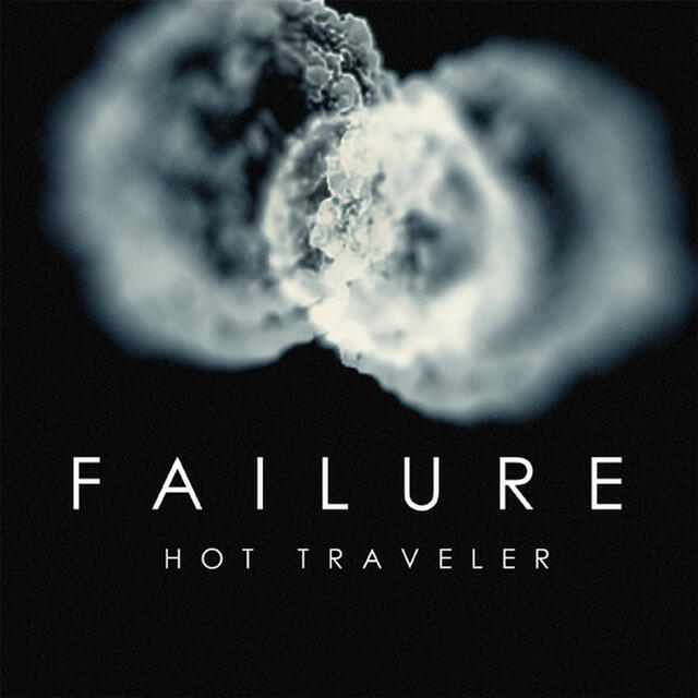 Релиз Hot Traveler