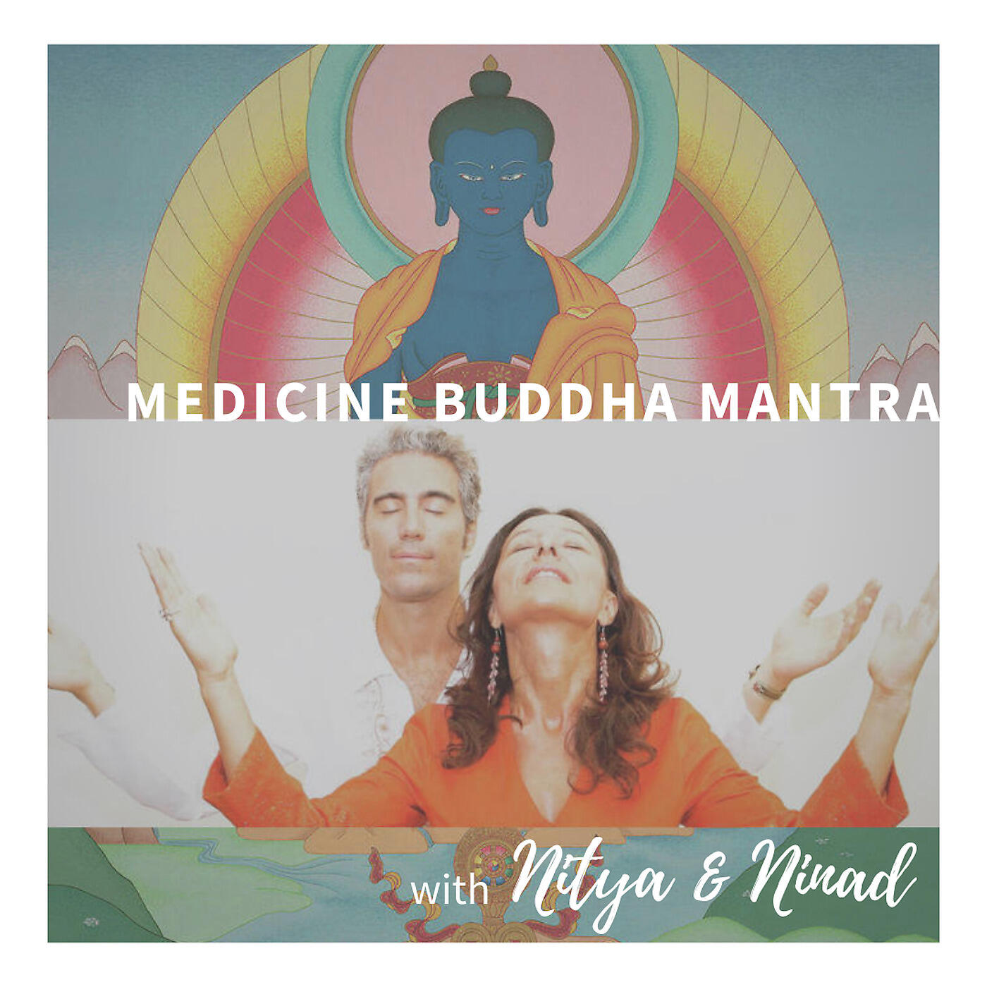 Релиз Medicine Buddha Mantra