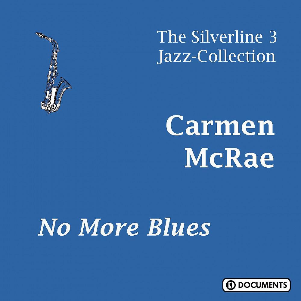 Релиз No More Blues