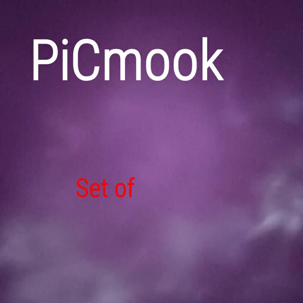 Picmook