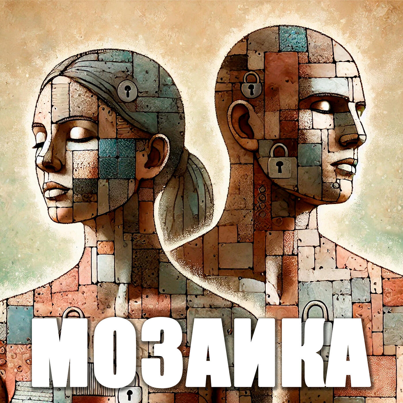 Релиз Мозаика