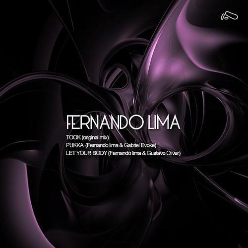 Постер альбома Fernando Lima