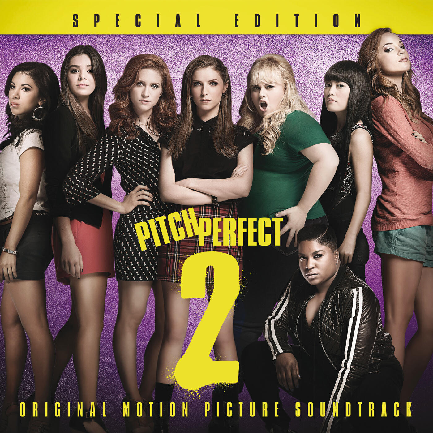 Трек Flashlight (From "Pitch Perfect 2" Soundtrack)