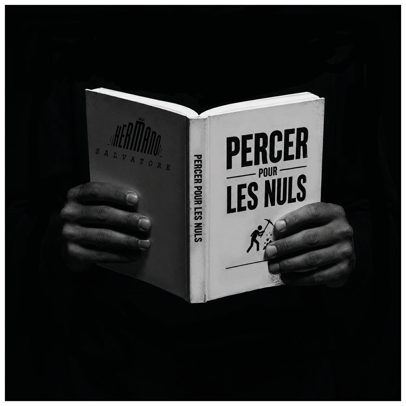 Релиз PERCER POUR LES NULS