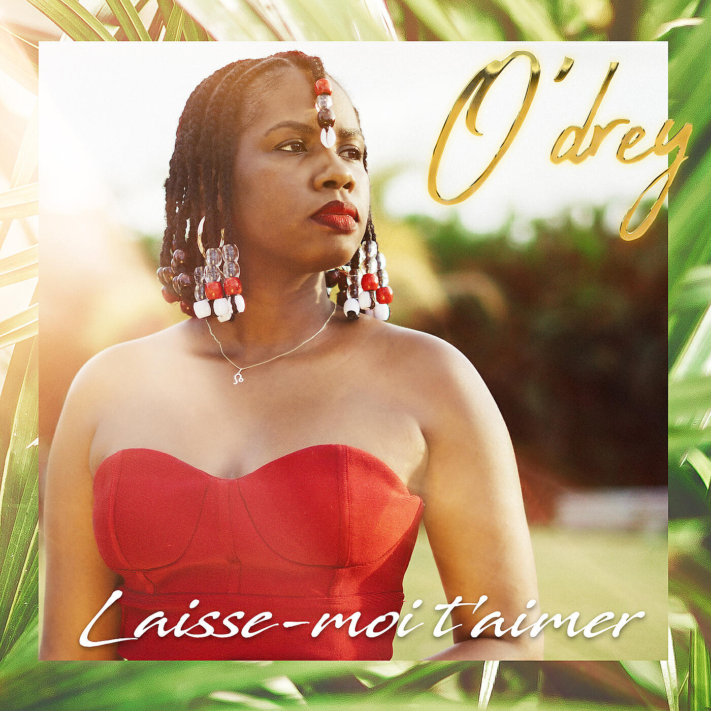 Релиз Laisse-moi t'aimer