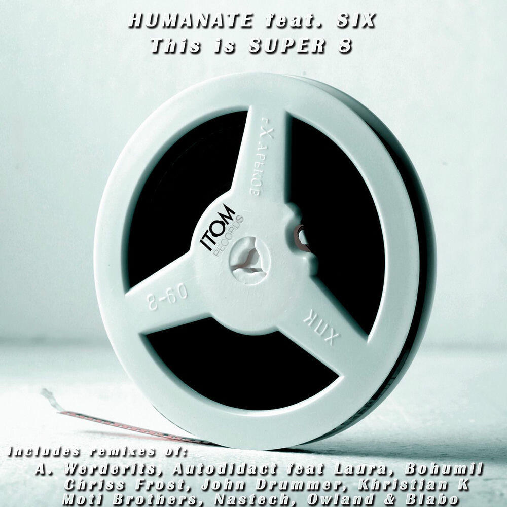 Humanate