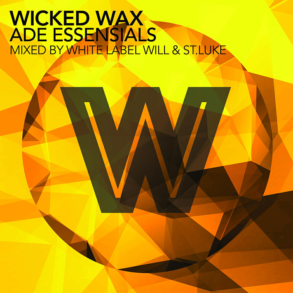 Релиз Wicked Wax ADE Essensials