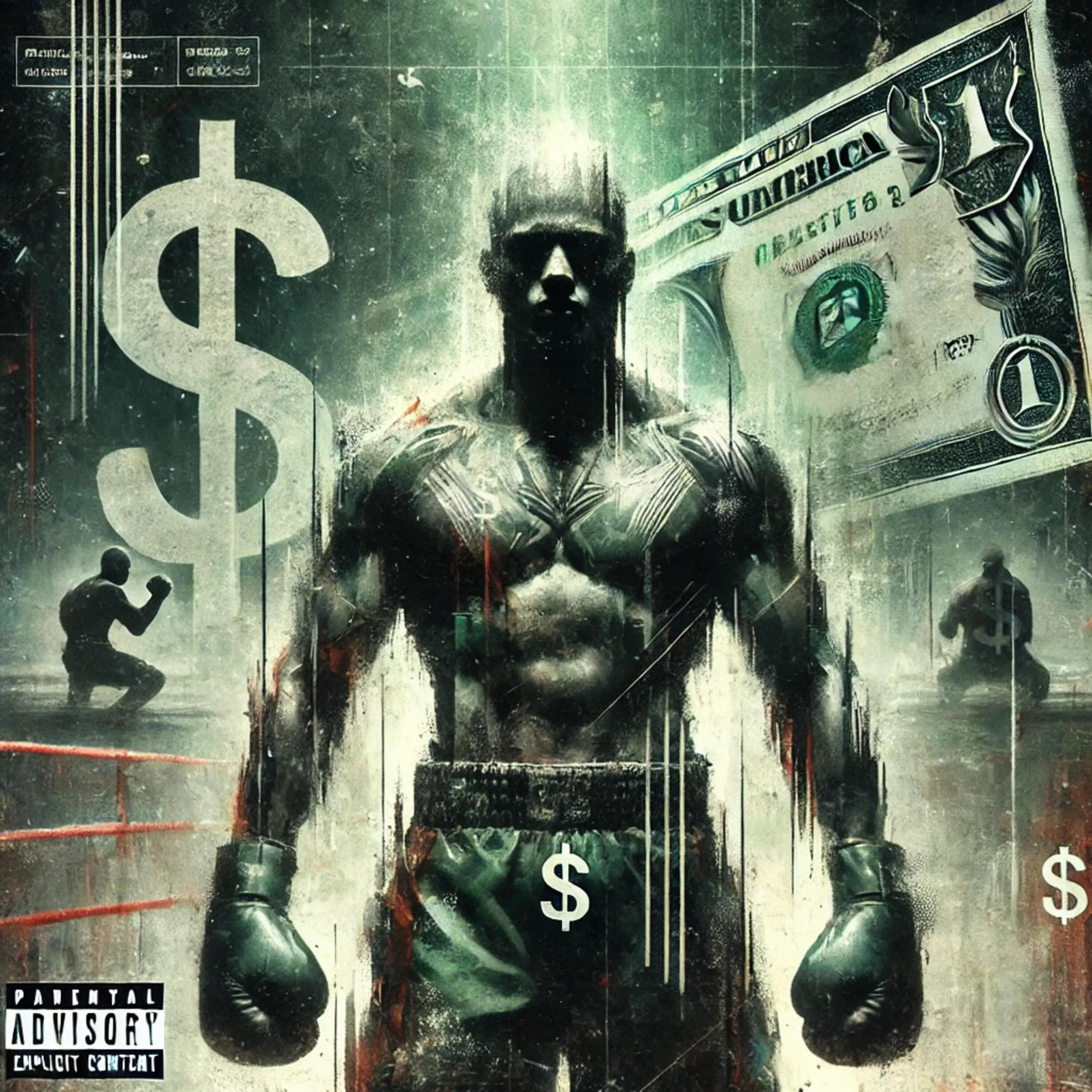 Релиз Tyson