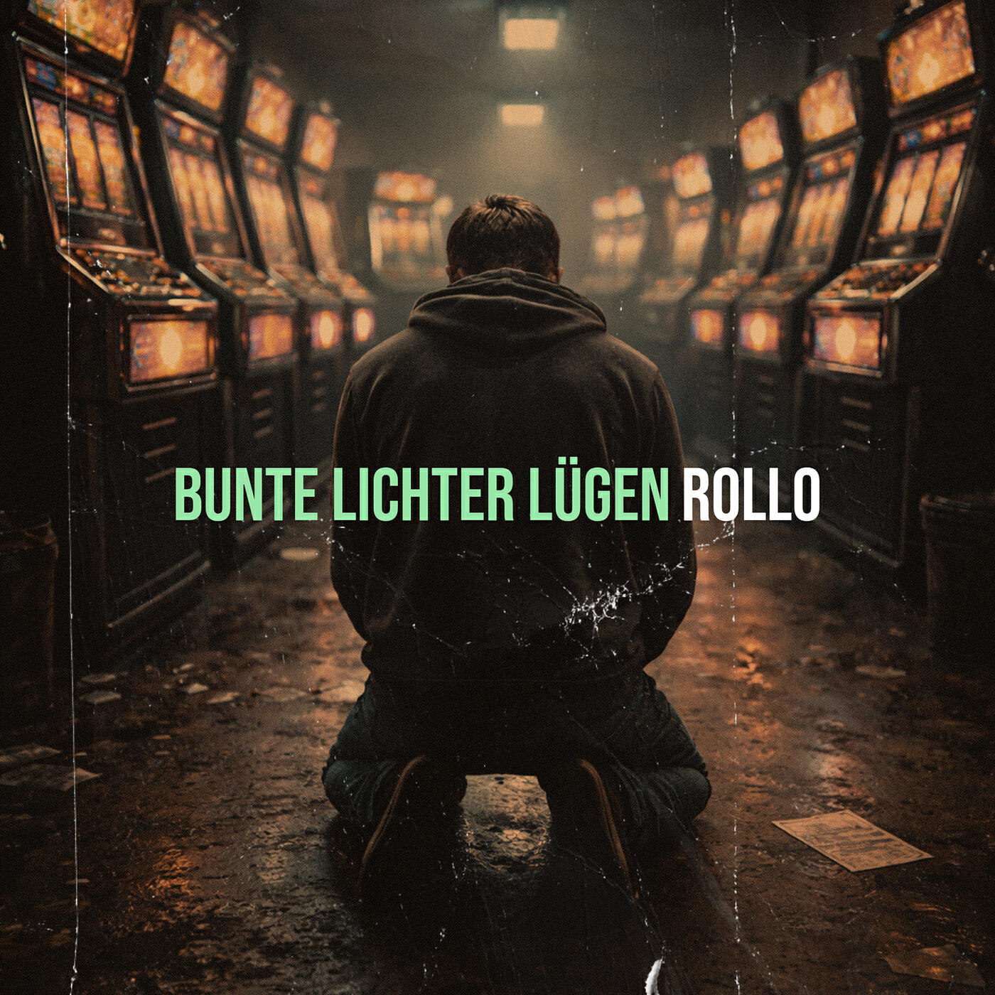Релиз Bunte Lichter Lügen