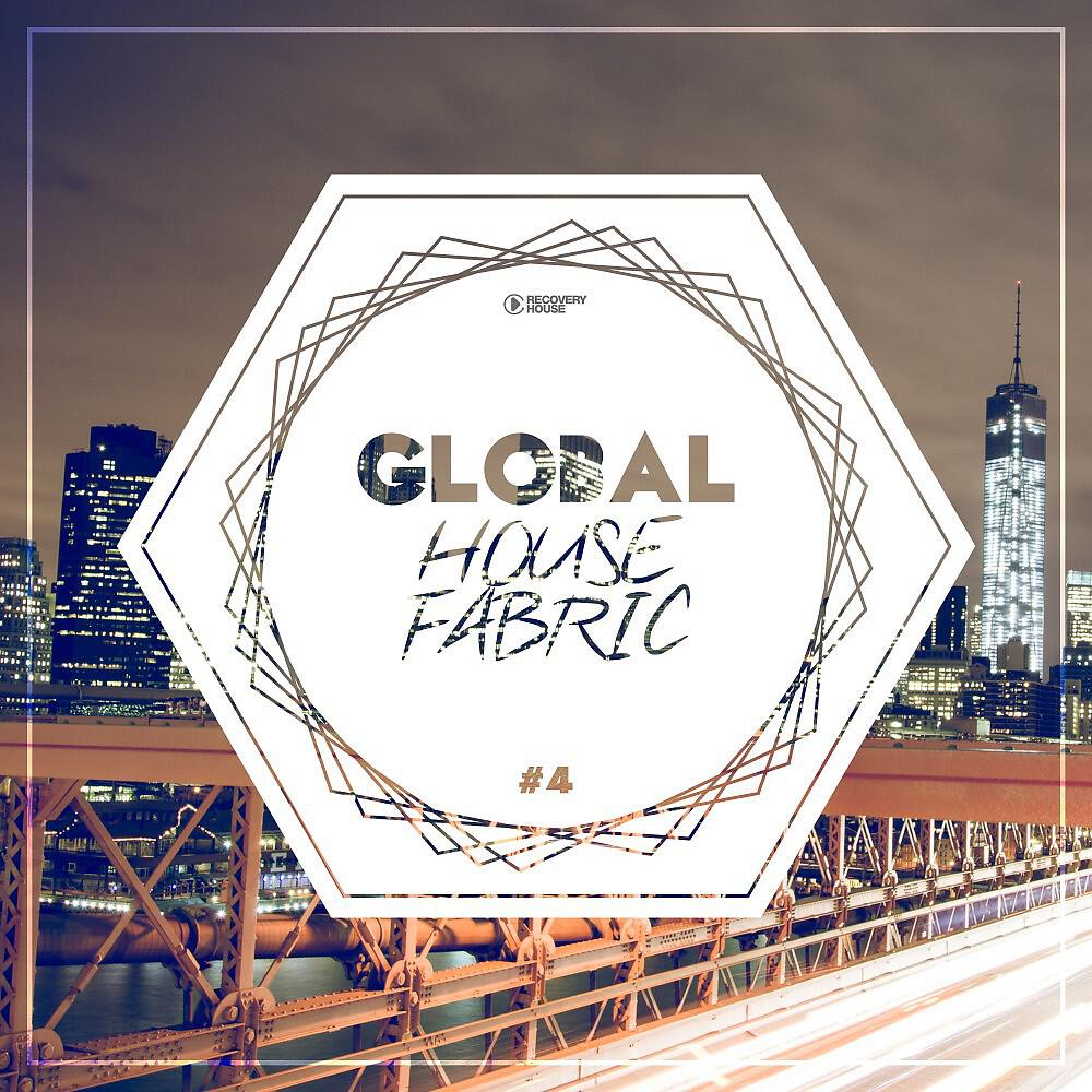 Релиз Global House Fabric, Pt. 4