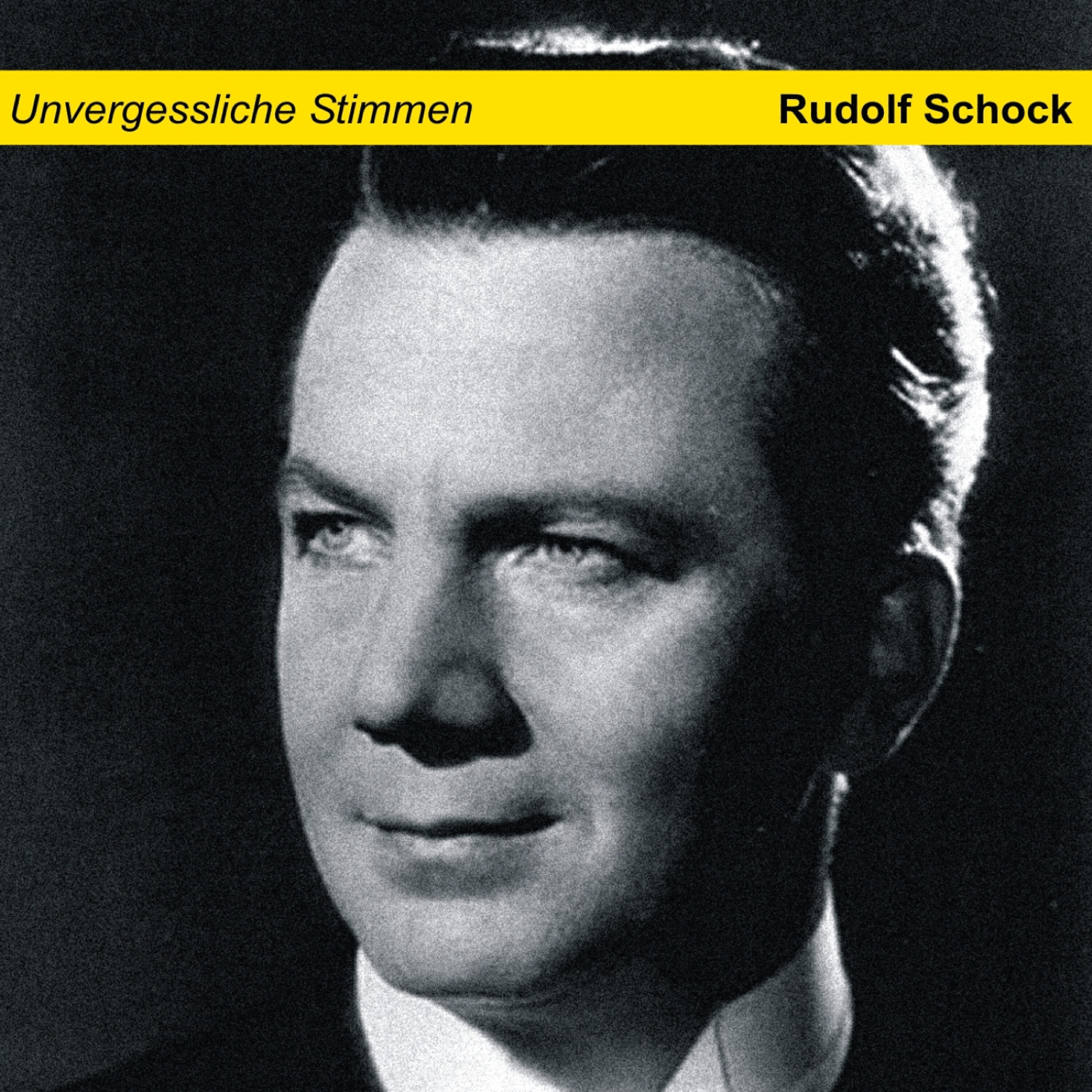 Релиз Unvergessliche Stimmen