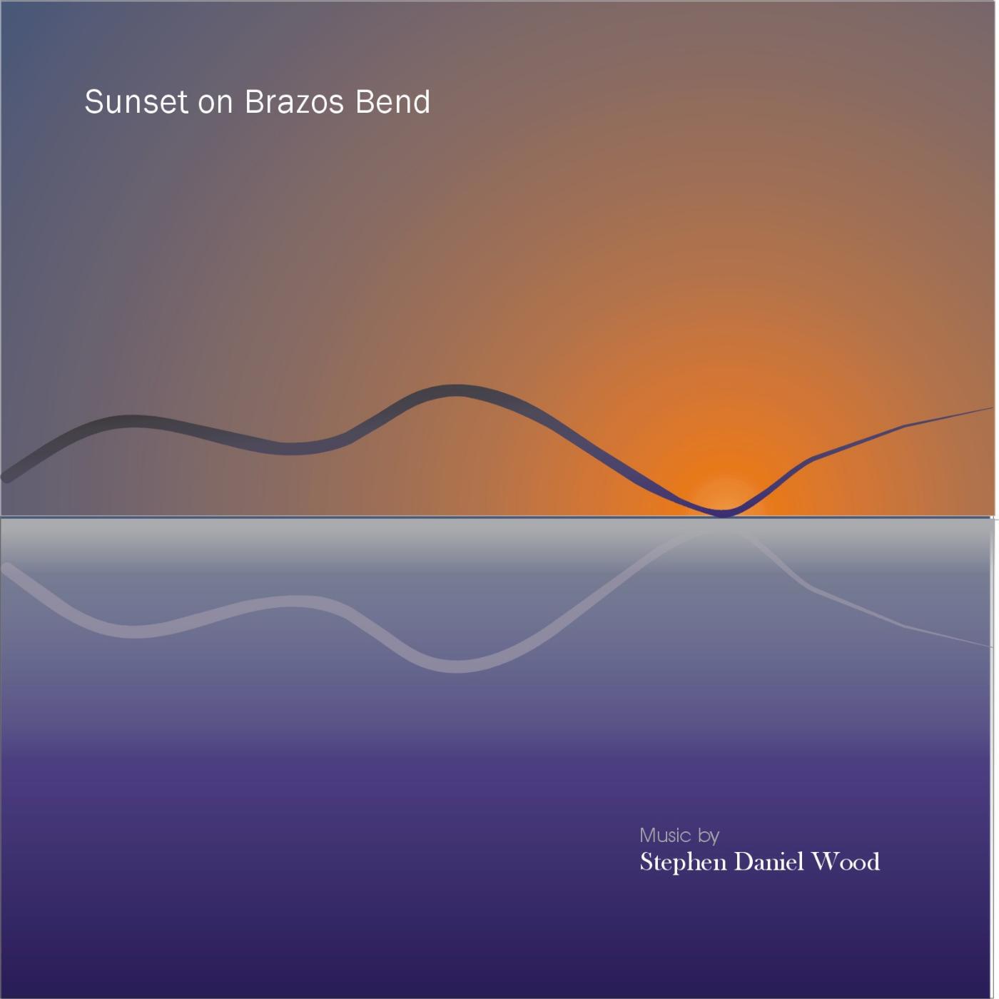 Релиз Sunset on Brazos Bend