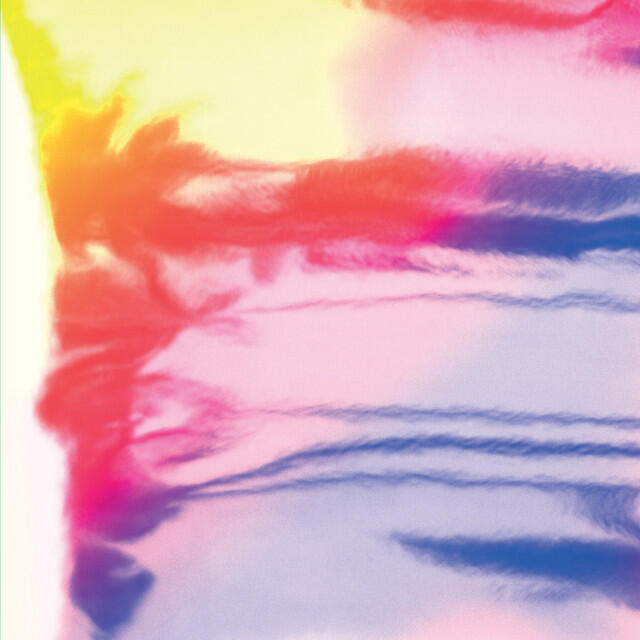 Релиз Tropical Psychedelics