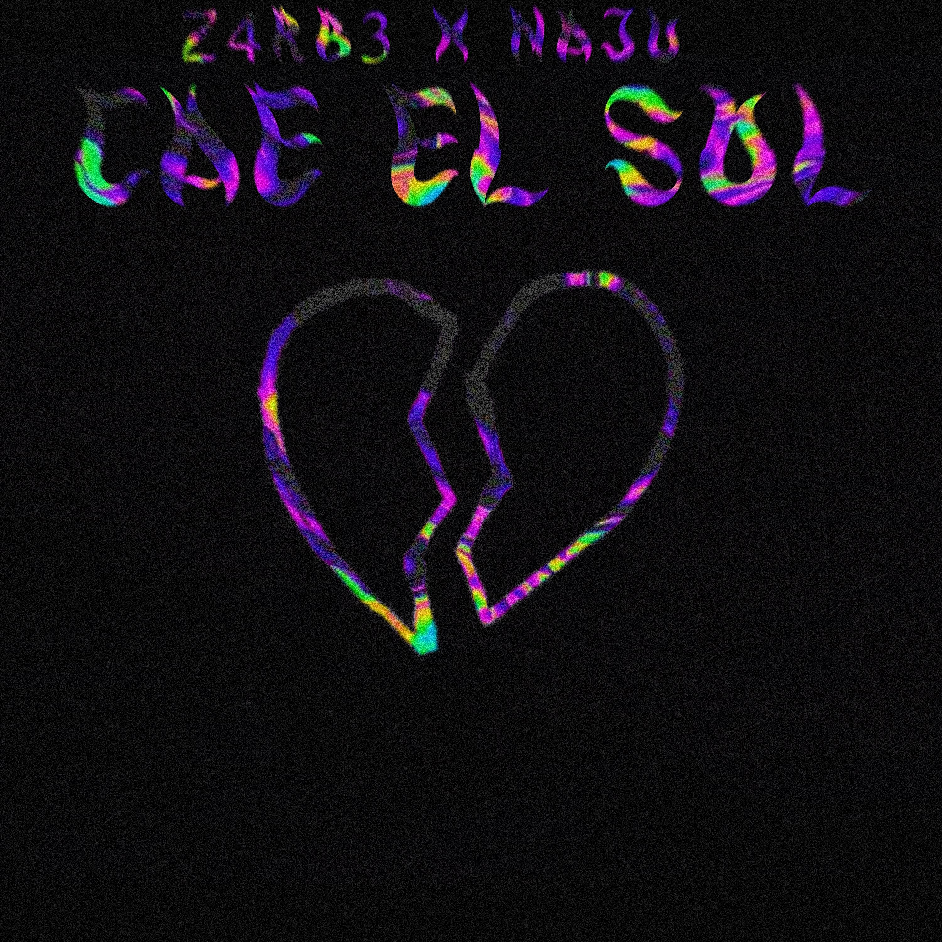 Релиз Cae el Sol