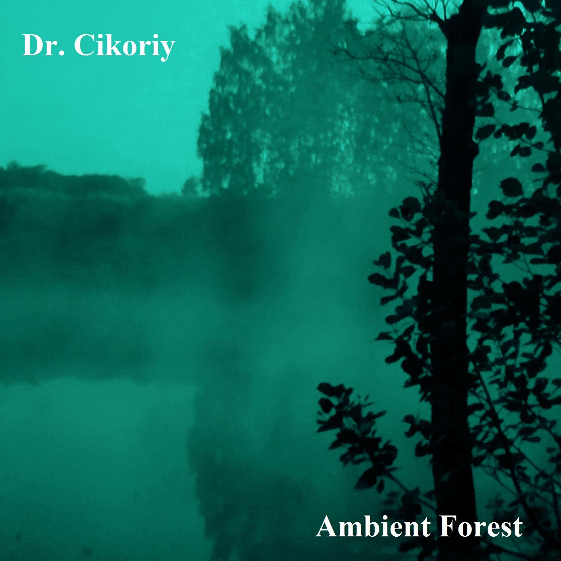 Релиз Ambient Forest