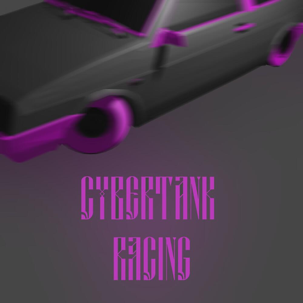Релиз Cybertank Racing