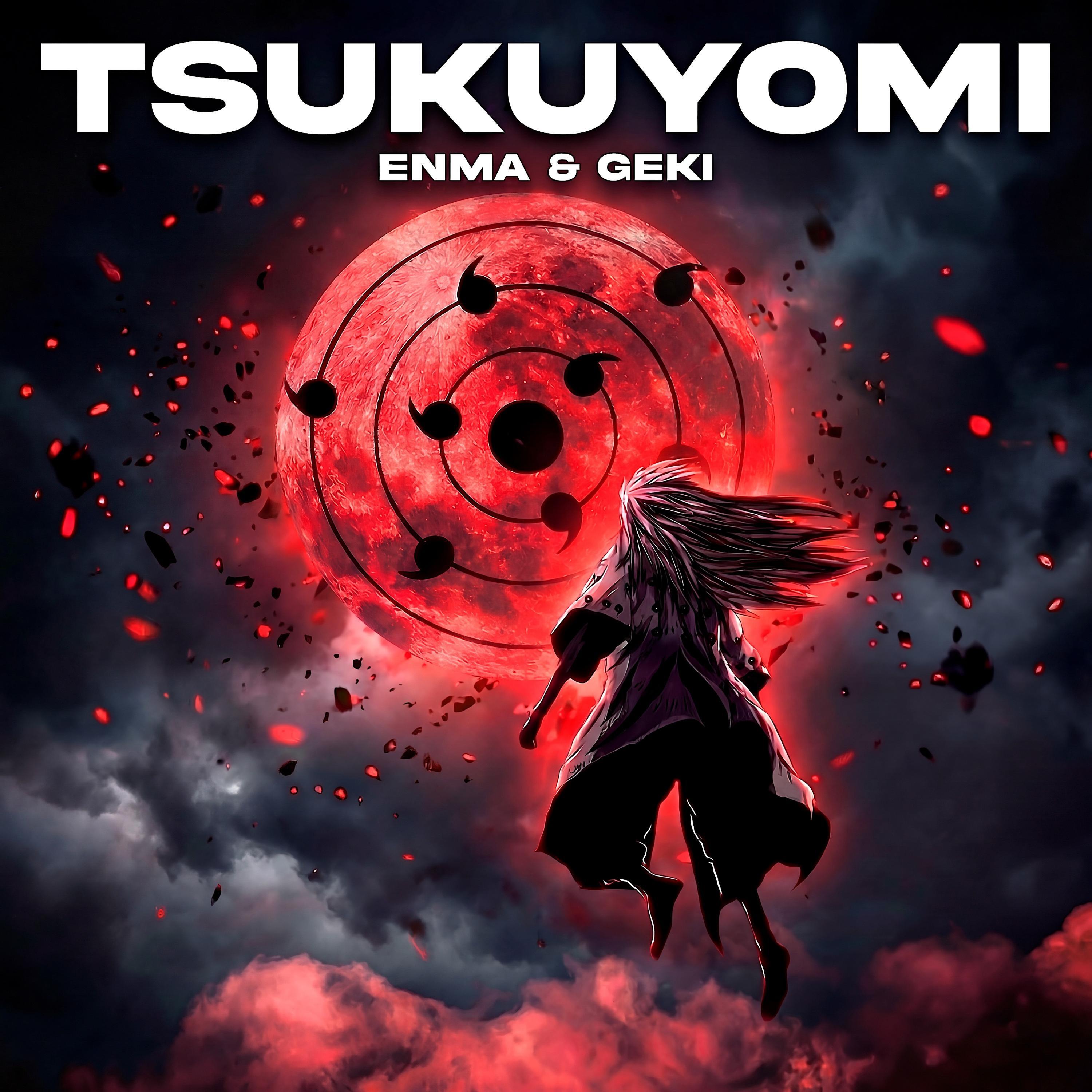 Релиз Tsukuyomi