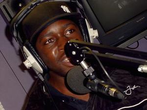 Joker Starr