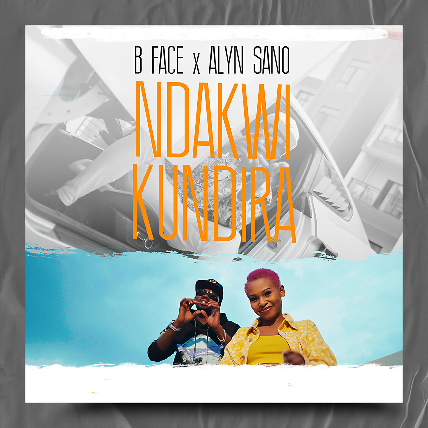 Релиз Ndakwi Kundira
