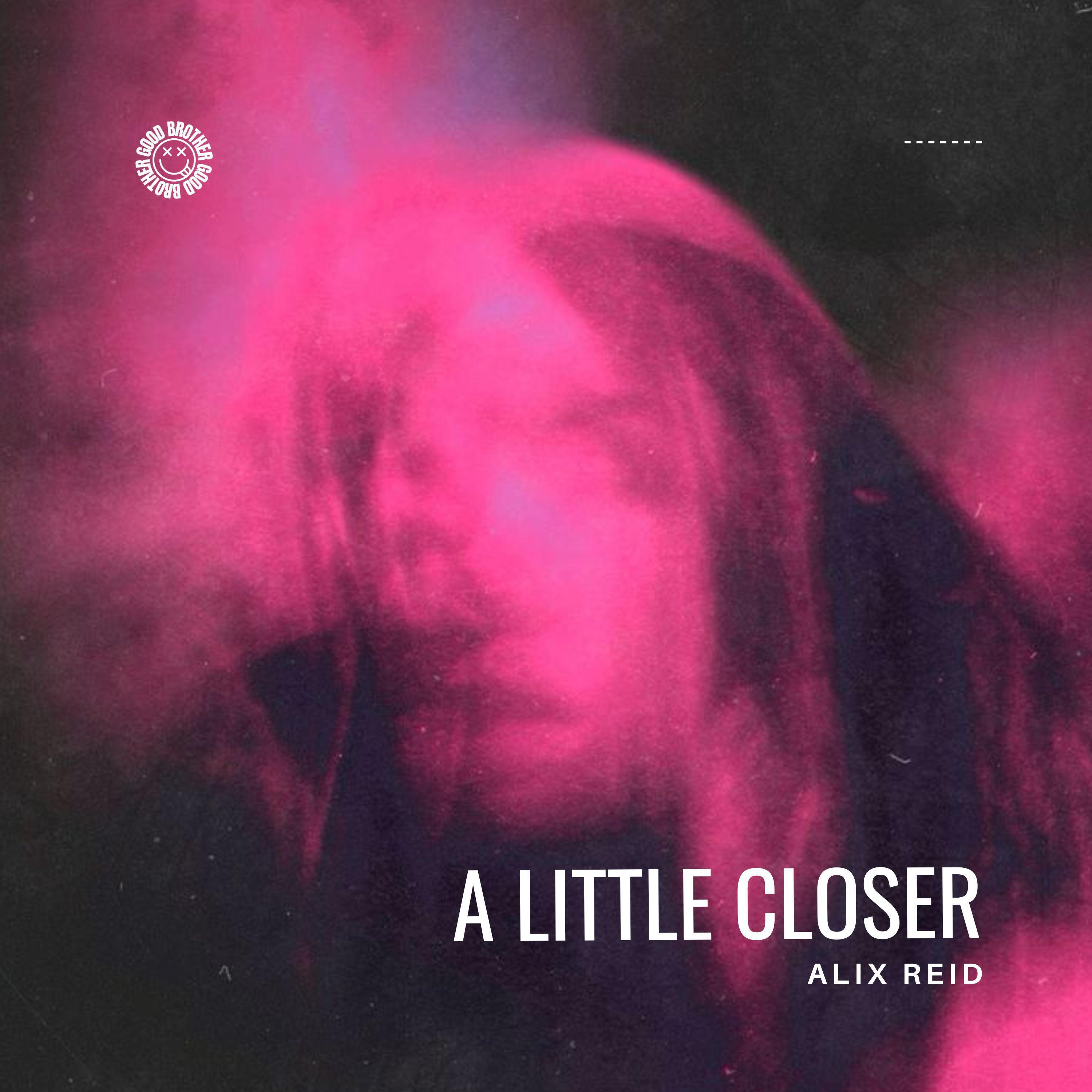 Релиз A Little Closer (House)