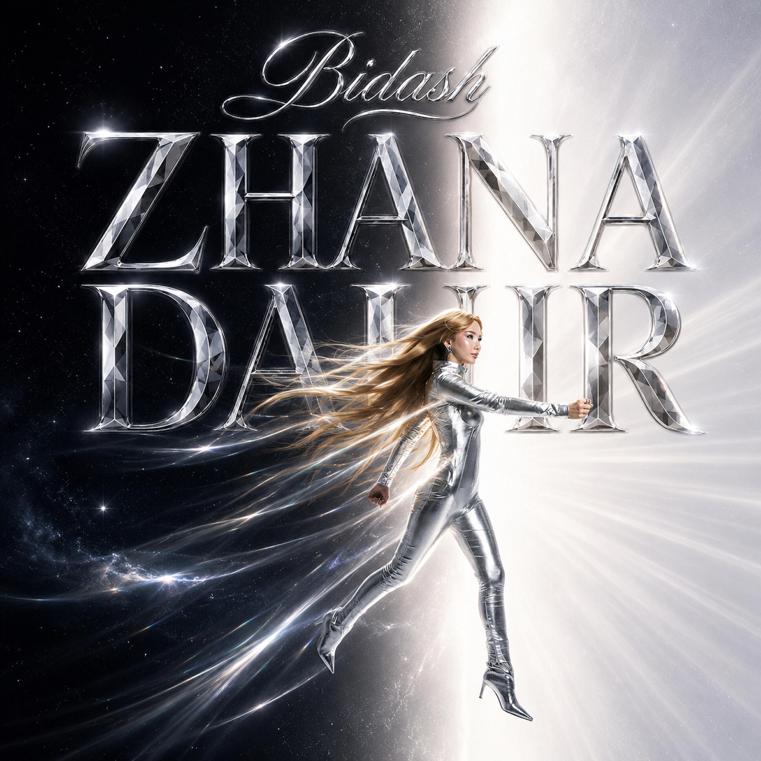 Релиз ZHANA DAUIR