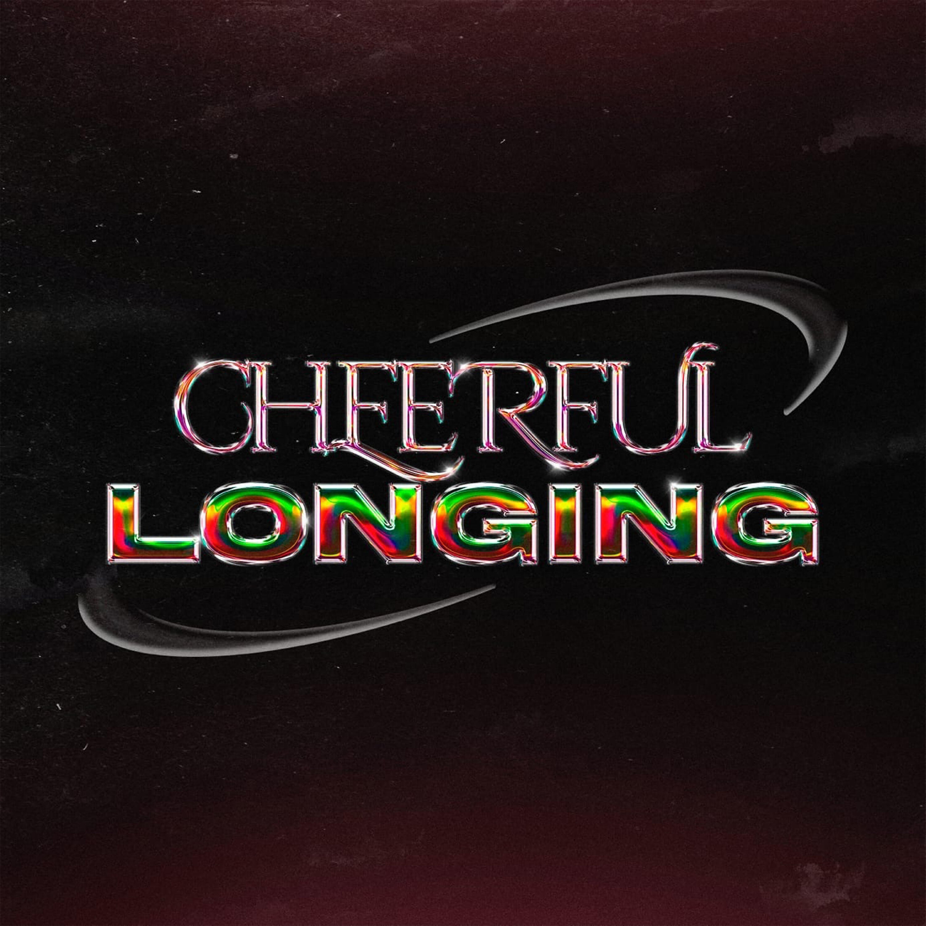 Релиз Cheerful Longing