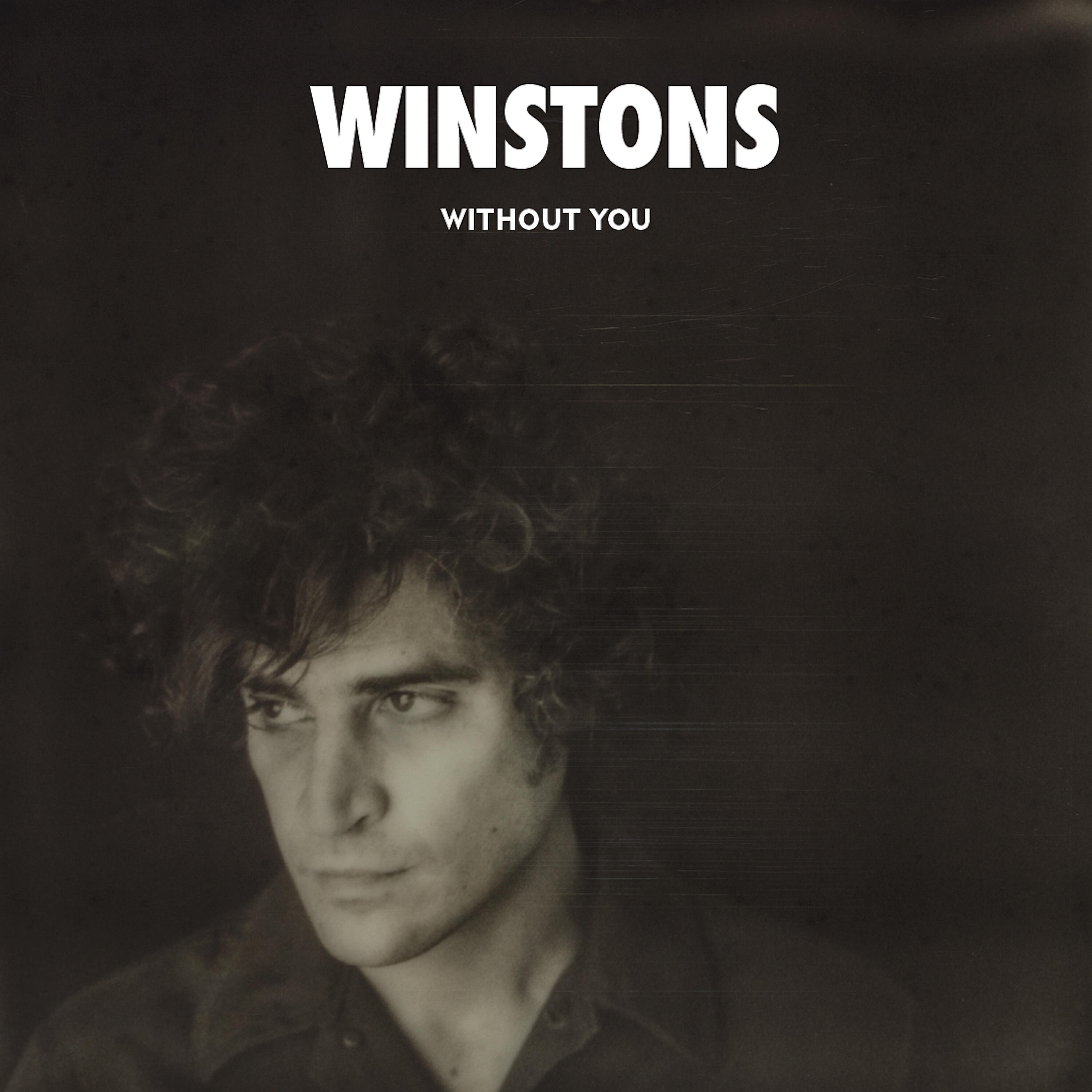 Релиз Without You