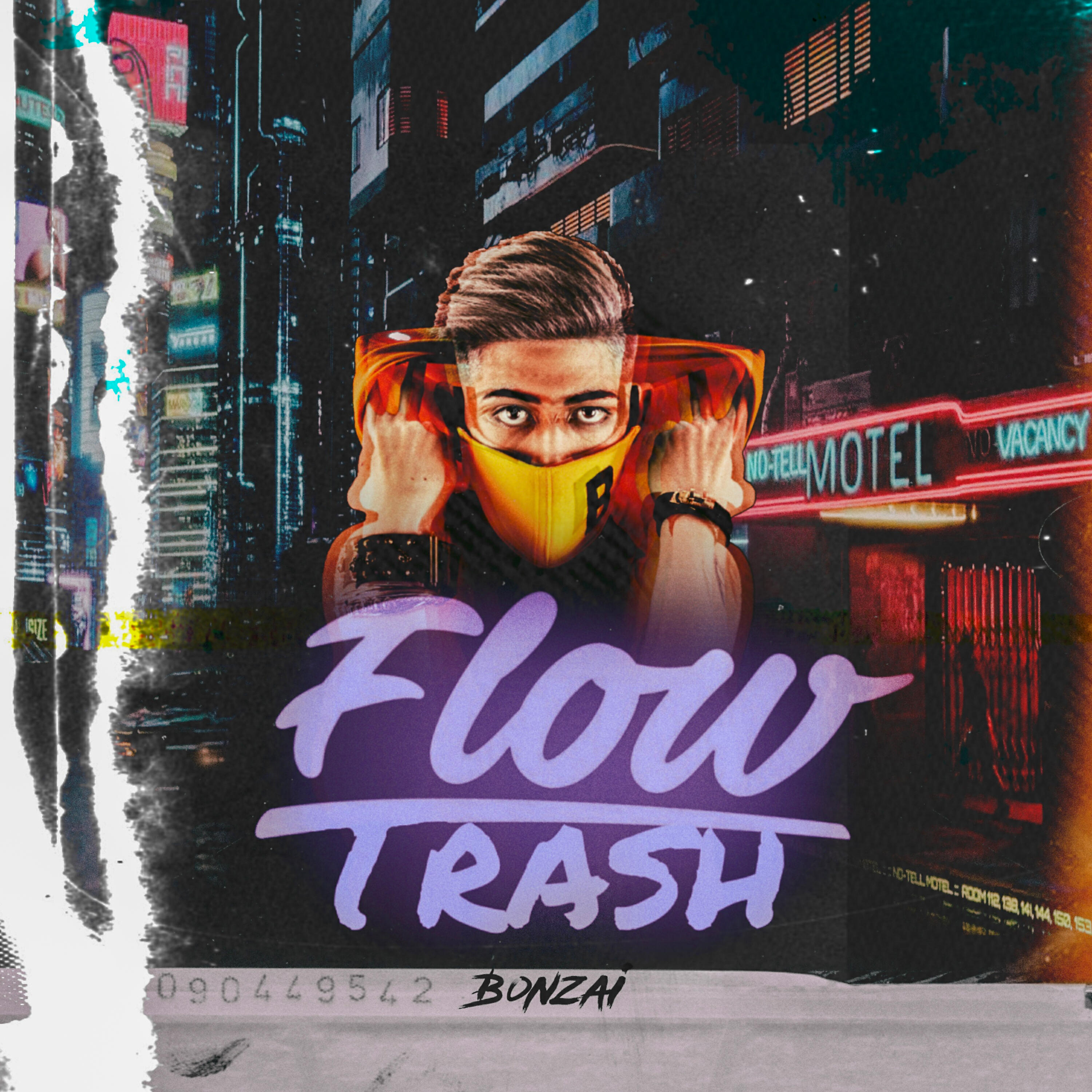 Релиз Flow Trash