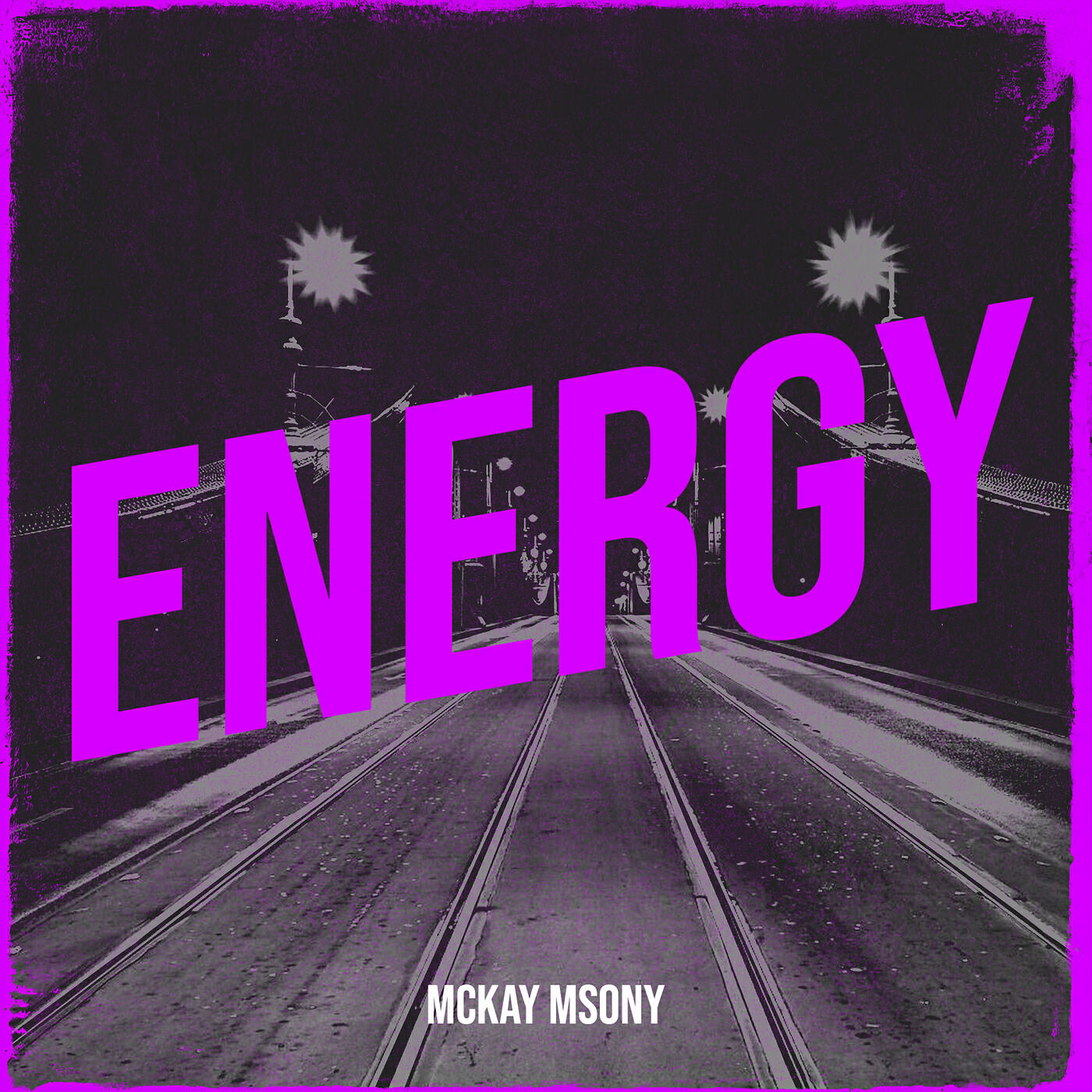Релиз Energy