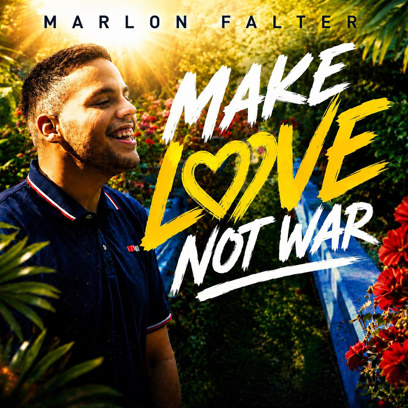 Релиз Make Love Not War