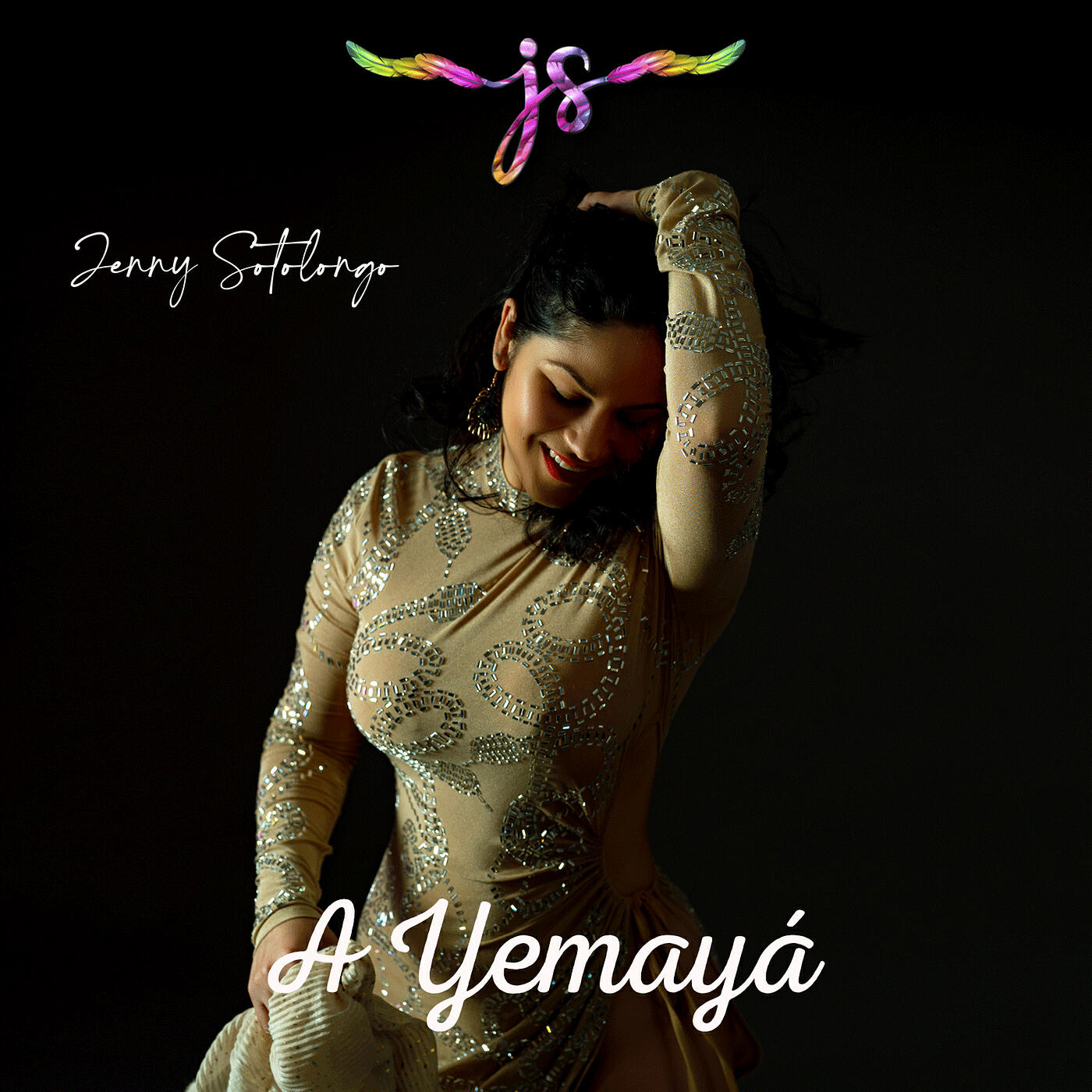 Релиз A Yemaya