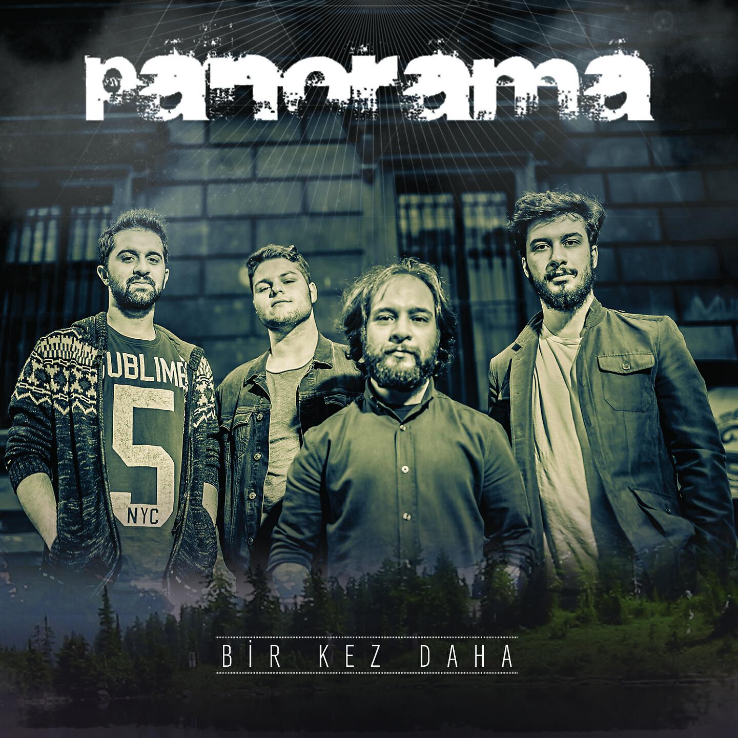 Panorama.