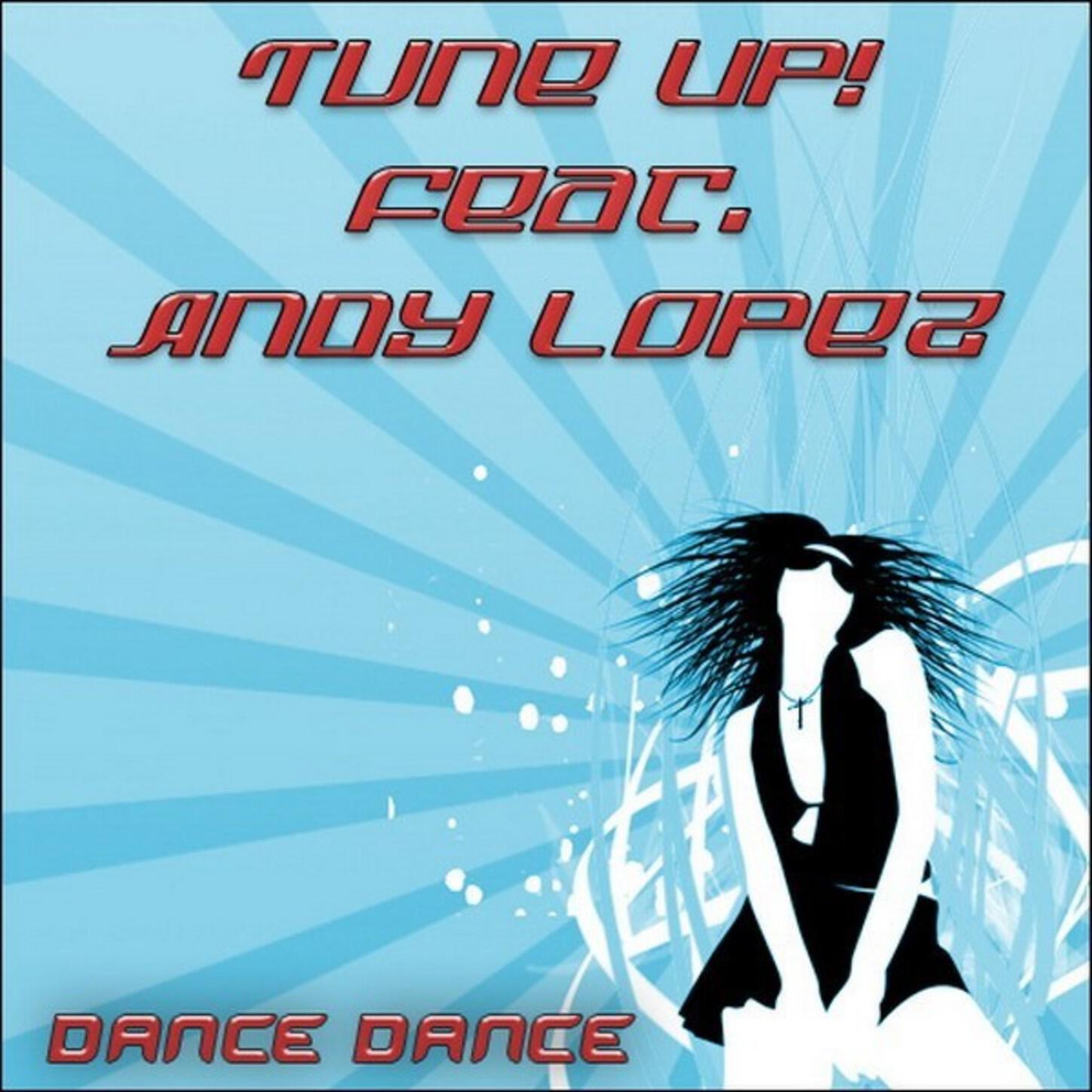 Релиз Dance Dance