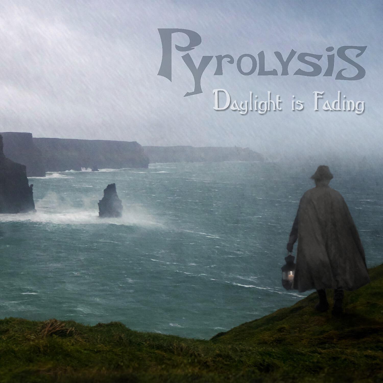 Pyrolysis