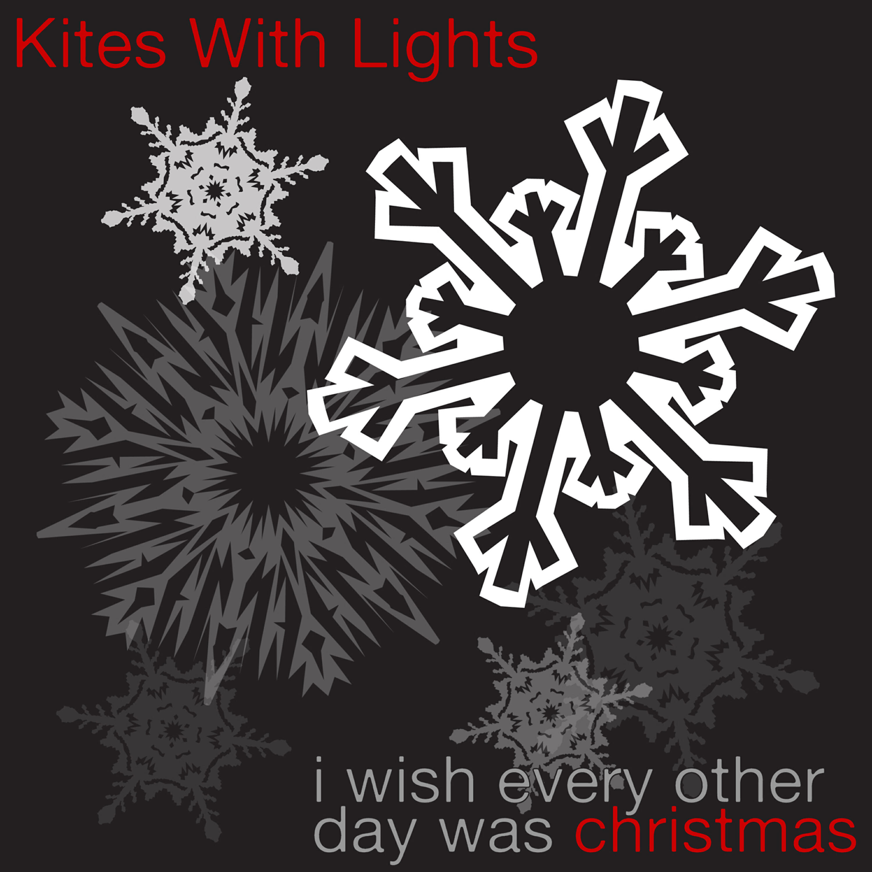 Релиз I Wish Every Other Day Was Christmas - Single