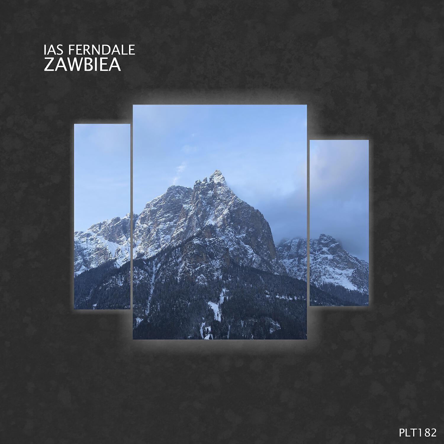 Релиз Zawbiea (Short Edits)