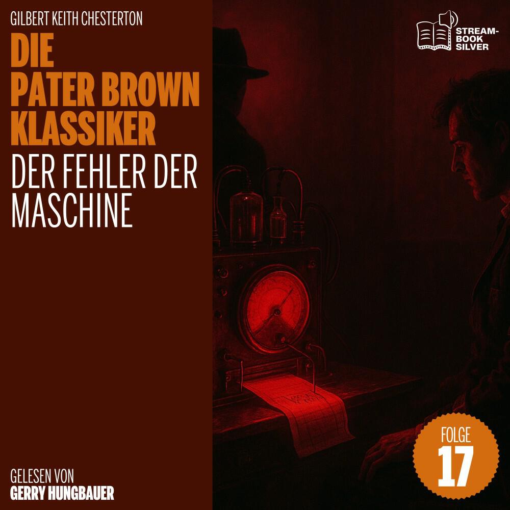 Релиз Der Fehler der Maschine (Die Pater Brown Klassiker, Folge 17)