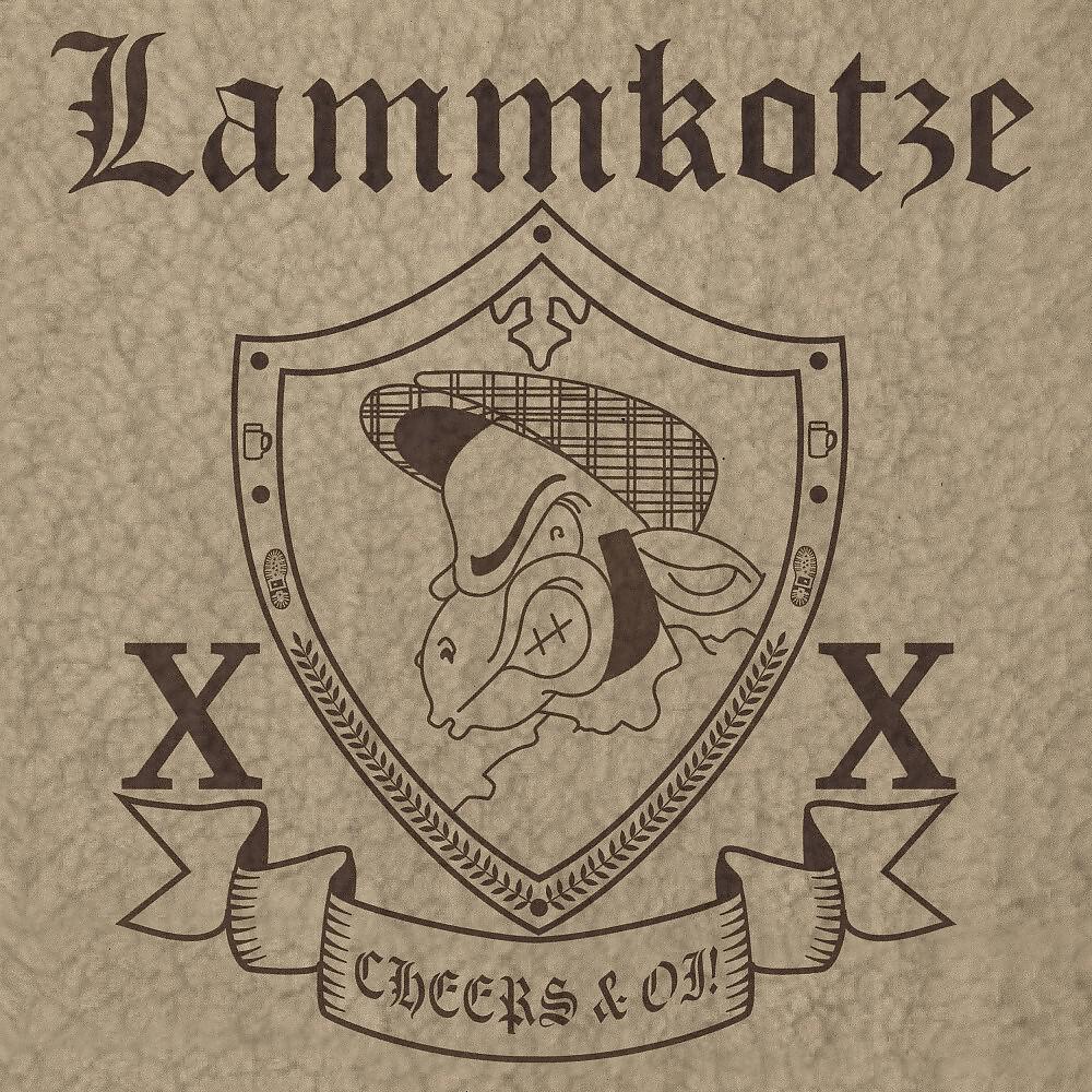 Релиз Lammkotze - Cheers n Oi!