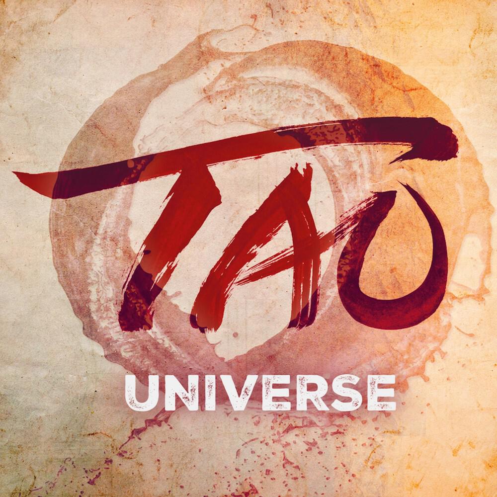 Релиз TAO Universe
