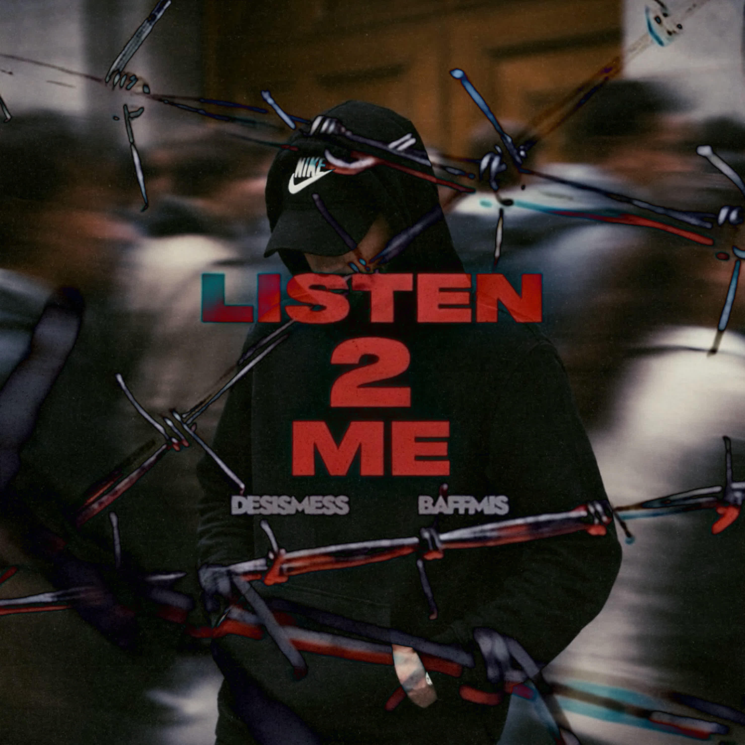 Релиз LISTEN 2 ME