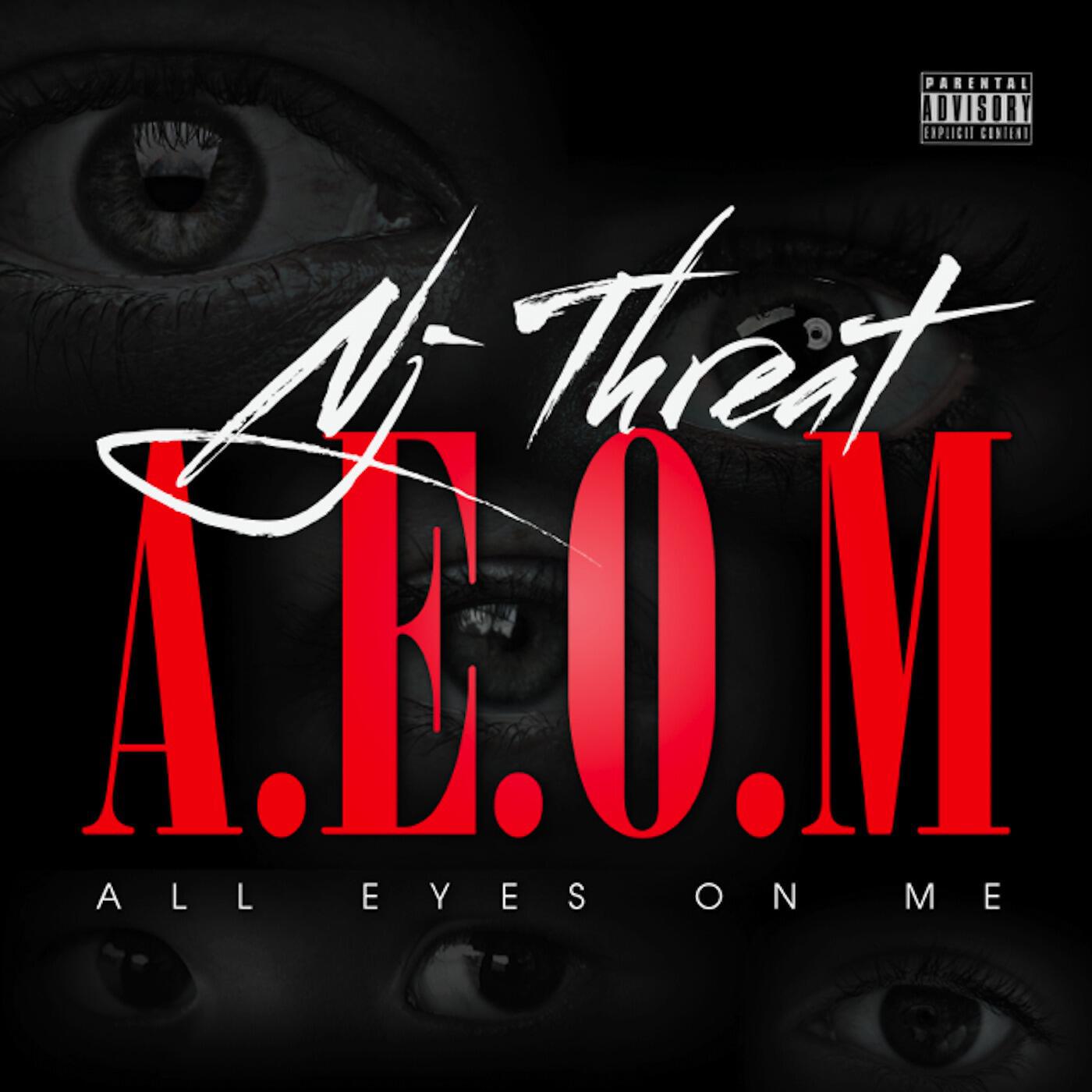 Релиз A.M.O.E