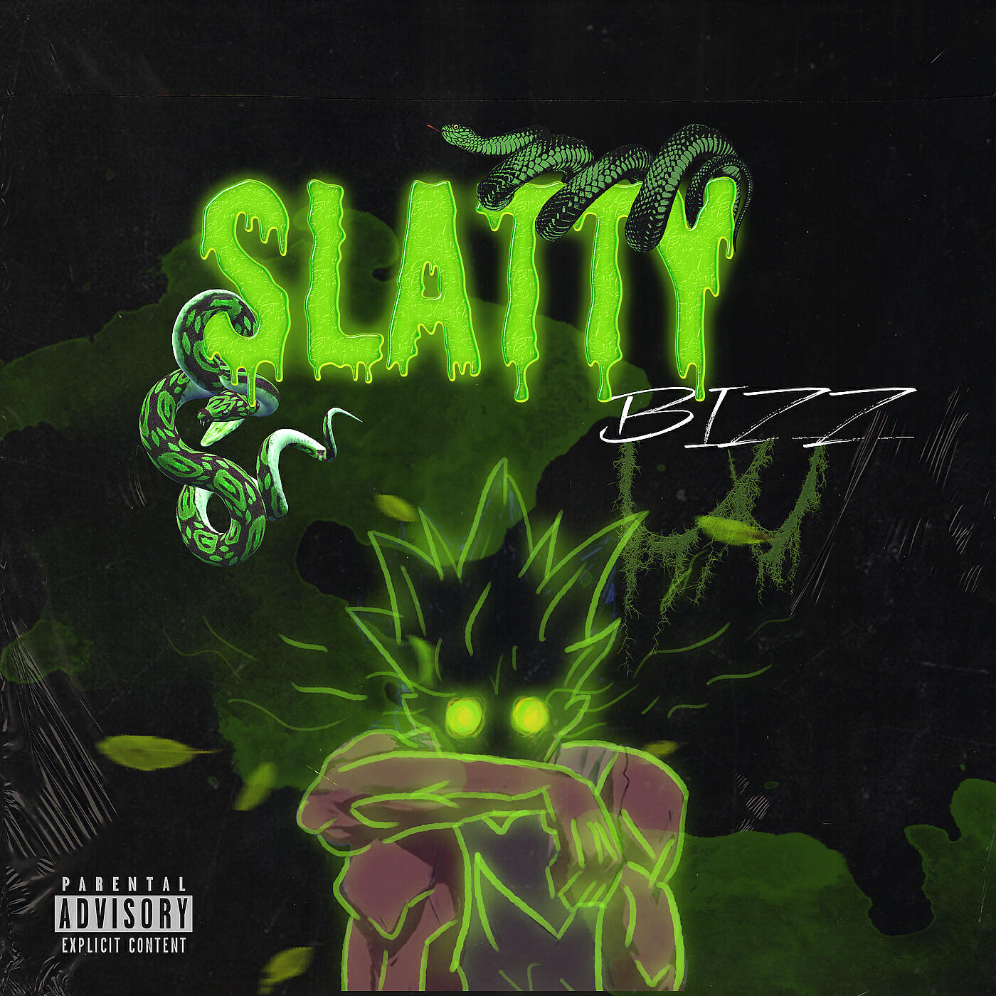 Релиз SlattyBizz