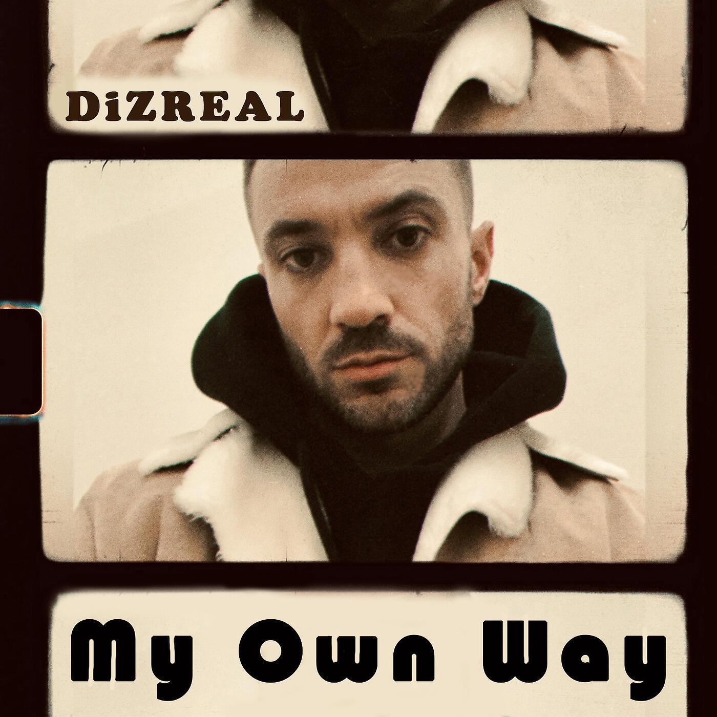 Релиз My Own Way