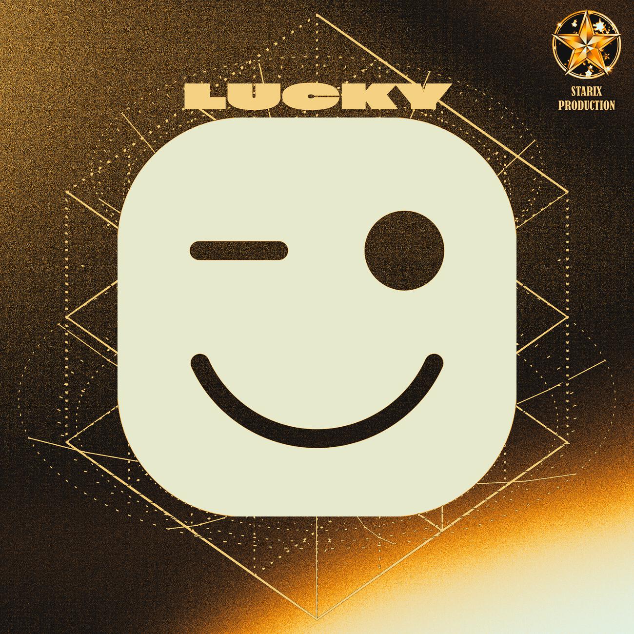 Релиз Lucky (Hypertechno)