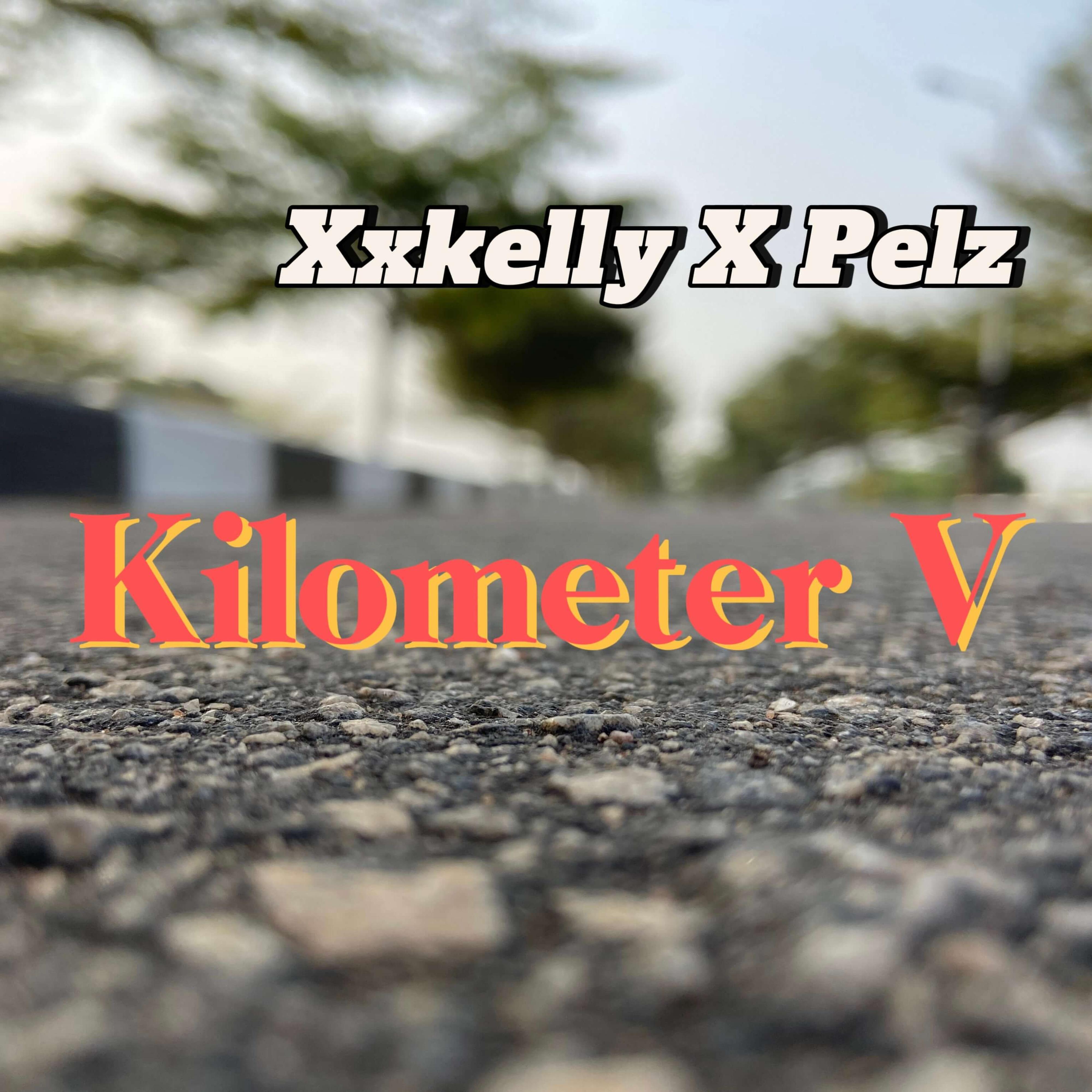 Релиз Kilometer V