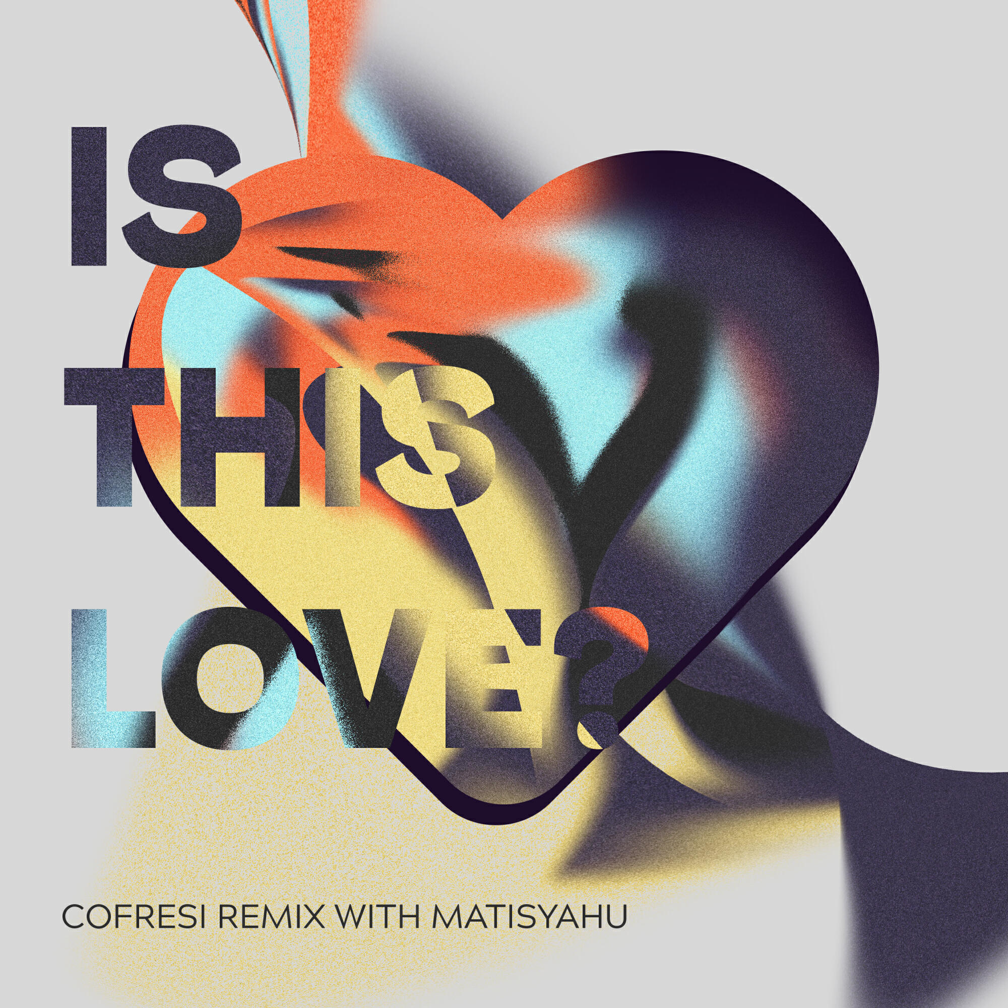 Релиз Is This Love (Remix)